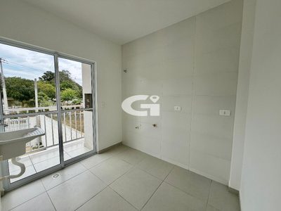 Casa, 2 quartos, 48 m² - Foto 3