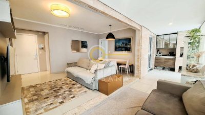 Apartamento, 4 quartos, 131 m² - Foto 1