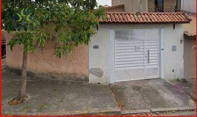 Casa, 3 quartos, 110 m² - Foto 2