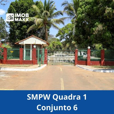 Casa de Condomínio, 4 quartos - Foto 2