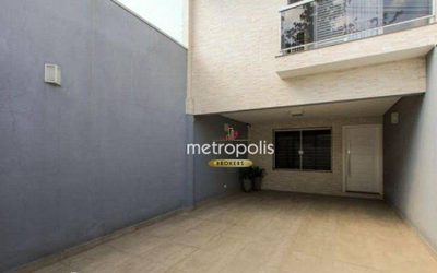 Casa, 3 quartos, 200 m² - Foto 1