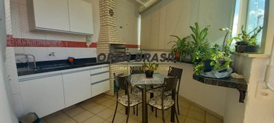 Apartamento, 3 quartos, 150 m² - Foto 5