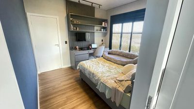 Sobrado, 4 quartos, 415 m² - Foto 4