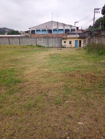Terreno, 3765 m² - Foto 1