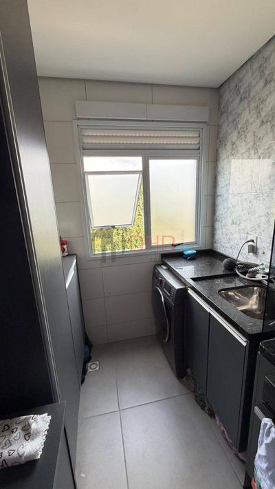 Apartamento - Foto 2