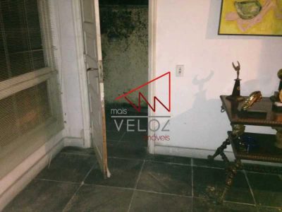 Apartamento, 3 quartos, 260 m² - Foto 1