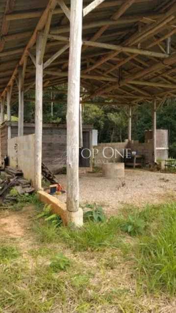 Terreno, 2 hectares - Foto 3