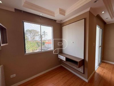 Apartamento, 2 quartos, 69 m² - Foto 2