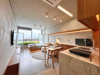 Loft, 40 m² - Foto 2
