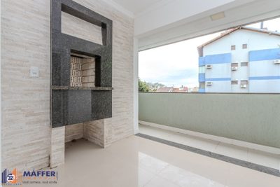 Apartamento, 3 quartos, 122 m² - Foto 2