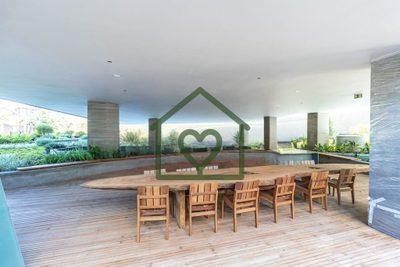 Apartamento, 3 quartos, 317 m² - Foto 1