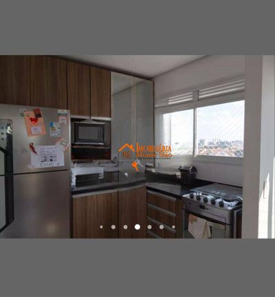 Cobertura, 3 quartos, 99 m² - Foto 3