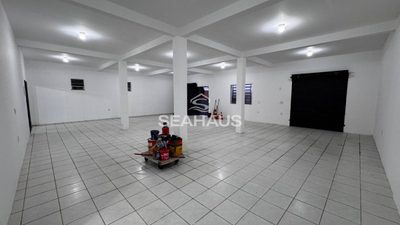 Loja-Salão, 200 m² - Foto 3