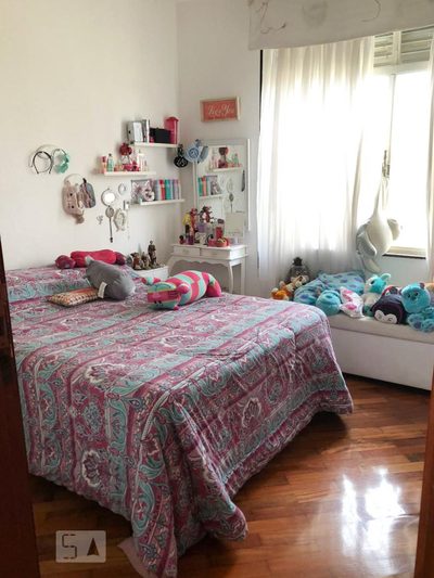 Casa, 5 quartos, 250 m² - Foto 2