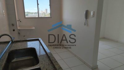 Apartamento, 2 quartos, 50 m² - Foto 5