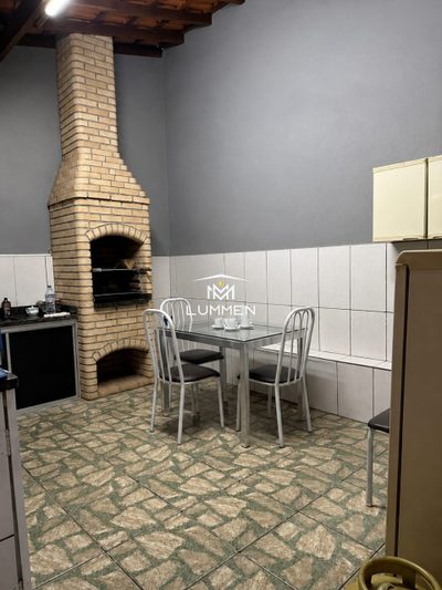 Casa, 2 quartos, 120 m² - Foto 4