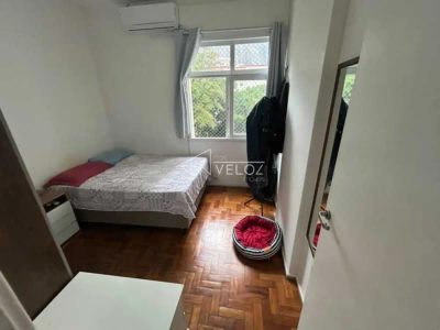 Apartamento, 2 quartos, 68 m² - Foto 4