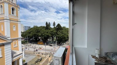 Apartamento, 1 quarto, 26 m² - Foto 5