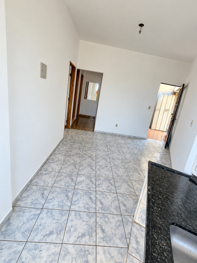 Casa, 2 quartos, 40 m² - Foto 2