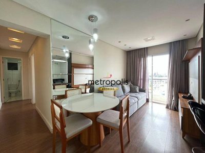 Apartamento, 2 quartos, 53 m² - Foto 1
