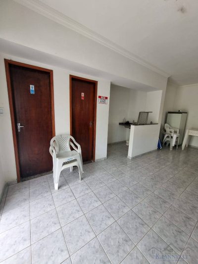 Apartamento, 2 quartos, 75 m² - Foto 4