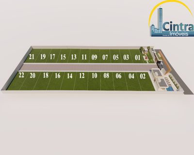 Loteamento e Condomínio, 156 m² - Foto 2