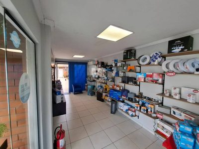 Loja-Salão, 305 m² - Foto 5