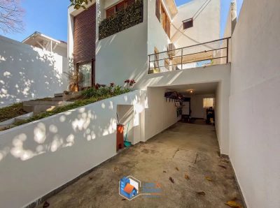 Casa, 3 quartos, 290 m² - Foto 2