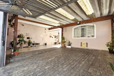Casa, 2 quartos, 106 m² - Foto 1