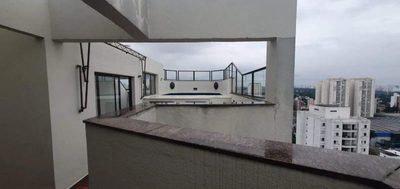 Cobertura, 2 quartos, 117 m² - Foto 5