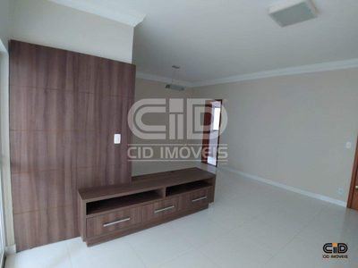 Apartamento, 3 quartos, 98 m² - Foto 2