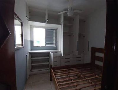 Apartamento, 2 quartos, 49 m² - Foto 1