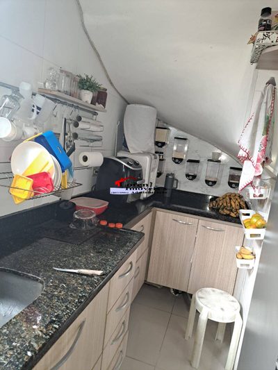 Sobrado, 2 quartos, 107 m² - Foto 3