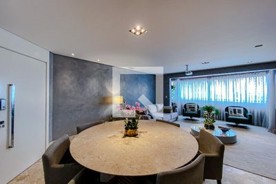 Apartamento, 3 quartos, 122 m² - Foto 2