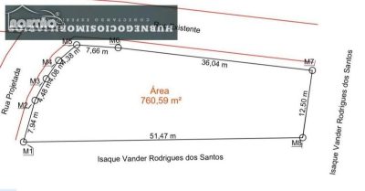 Terreno, 750 m² - Foto 5