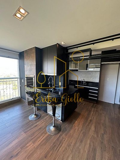 Apartamento, 2 quartos, 70 m² - Foto 2