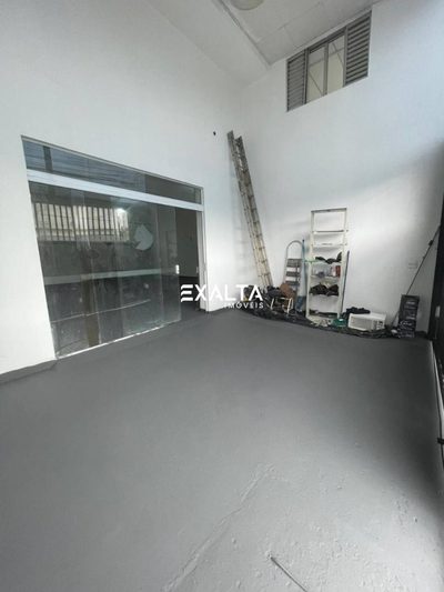 Depósito-Galpão, 574 m² - Foto 5