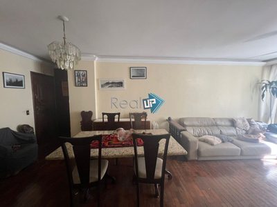Apartamento, 4 quartos, 100 m² - Foto 4