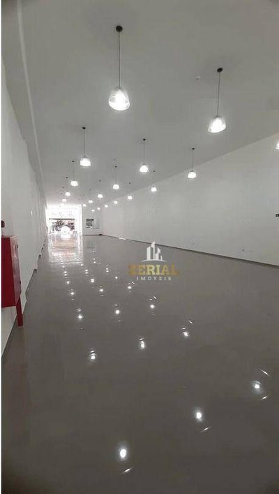 Loja-Salão, 1040 m² - Foto 2
