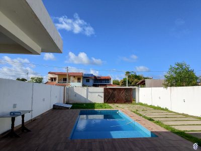 Casa, 3 quartos, 95 m² - Foto 2