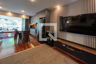 Apartamento, 2 quartos, 170 m² - Foto 4