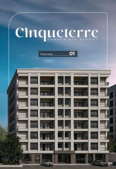 Apartamento, 3 quartos, 120 m² - Foto 2