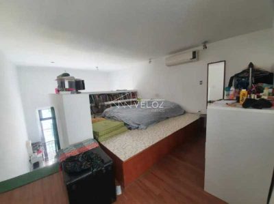 Kitnet-Studio, 56 m² - Foto 5