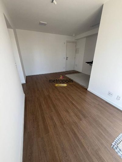 Apartamento, 2 quartos, 46 m² - Foto 2