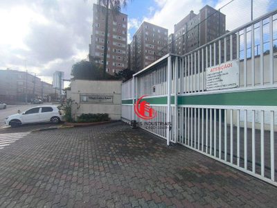 Apartamento, 3 quartos, 70 m² - Foto 2