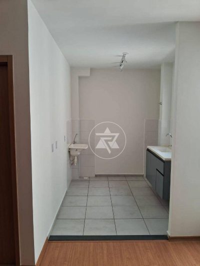 Apartamento, 2 quartos, 40 m² - Foto 3