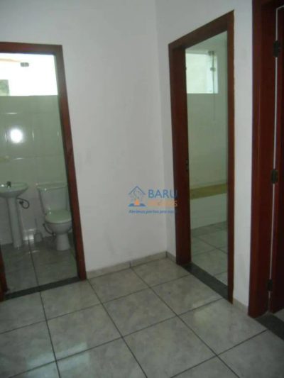 Apartamento, 2 quartos, 45 m² - Foto 1