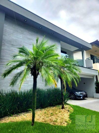 Casa de Condomínio, 5 quartos - Foto 2