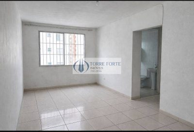 Apartamento, 2 quartos, 56 m² - Foto 2