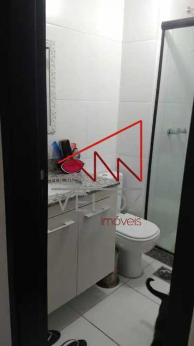 Apartamento, 3 quartos, 100 m² - Foto 2